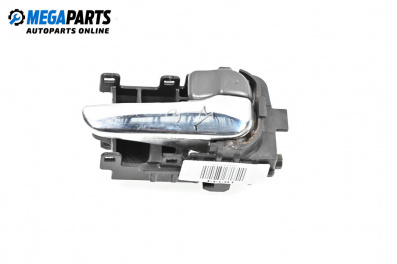 Innerer griff for Nissan X-Trail I SUV (06.2001 - 01.2013), 5 türen, suv, position: rechts, rückseite