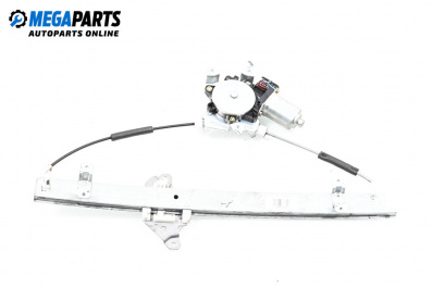 Antrieb el. fensterheber for Nissan X-Trail I SUV (06.2001 - 01.2013), 5 türen, suv, position: rechts, vorderseite