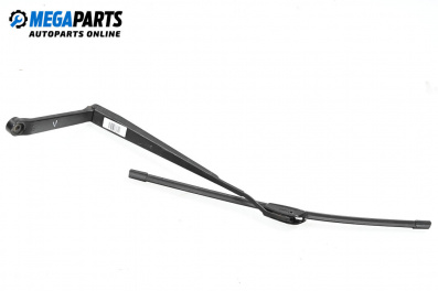 Braț ștergătoare parbriz for Nissan X-Trail I SUV (06.2001 - 01.2013), position: stânga