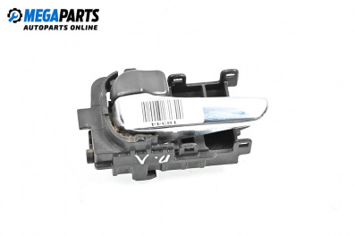 Innerer griff for Nissan X-Trail I SUV (06.2001 - 01.2013), 5 türen, suv, position: links, vorderseite