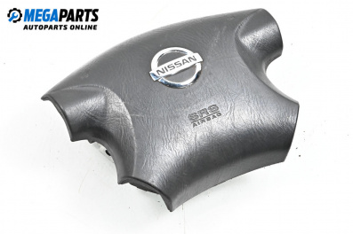 Airbag for Nissan X-Trail I SUV (06.2001 - 01.2013), 5 uși, suv, position: fața