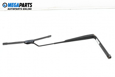 Braț ștergătoare parbriz for Nissan X-Trail I SUV (06.2001 - 01.2013), position: dreapta