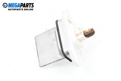 Blower motor resistor for Nissan X-Trail I SUV (06.2001 - 01.2013)