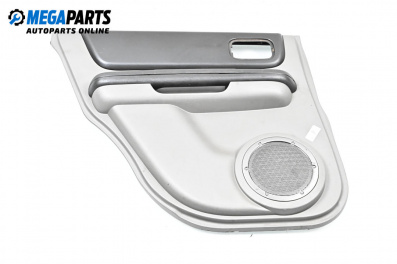 Panou interior ușă for Nissan X-Trail I SUV (06.2001 - 01.2013), 5 uși, suv, position: stânga - spate