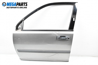 Door for Nissan X-Trail I SUV (06.2001 - 01.2013), 5 doors, suv, position: front - left