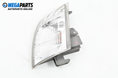 Semnalizator for Nissan X-Trail I SUV (06.2001 - 01.2013), suv, position: stânga