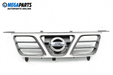 Grilă for Nissan X-Trail I SUV (06.2001 - 01.2013), suv, position: fața