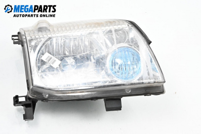 Headlight for Nissan X-Trail I SUV (06.2001 - 01.2013), suv, position: right