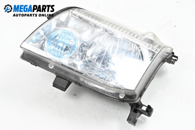 Headlight for Nissan X-Trail I SUV (06.2001 - 01.2013), suv, position: left