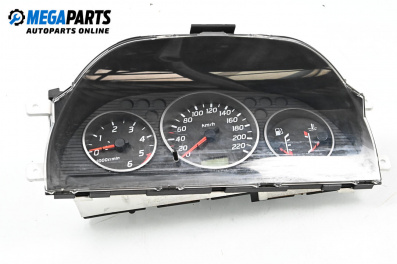 Instrument cluster for Nissan X-Trail I SUV (06.2001 - 01.2013) 2.2 Di 4x4, 114 hp