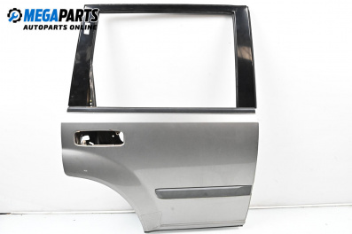 Door for Nissan X-Trail I SUV (06.2001 - 01.2013), 5 doors, suv, position: rear - right