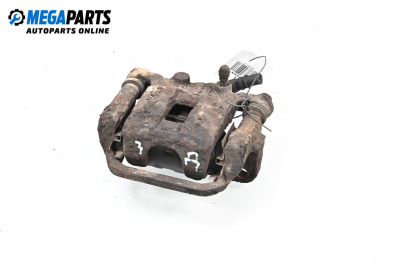 Etrier de frână for Nissan X-Trail I SUV (06.2001 - 01.2013), position: dreaptă - spate