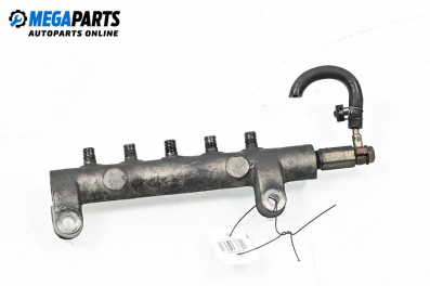 Rampă combustibil for Nissan X-Trail I SUV (06.2001 - 01.2013) 2.2 Di 4x4, 114 hp