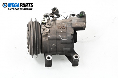 AC compressor for Nissan X-Trail I SUV (06.2001 - 01.2013) 2.2 Di 4x4, 114 hp