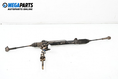 Hydraulic steering rack for Nissan X-Trail I SUV (06.2001 - 01.2013), suv