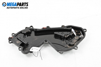 Zahnriemenabdeckung for Nissan X-Trail I SUV (06.2001 - 01.2013) 2.2 Di 4x4, 114 hp