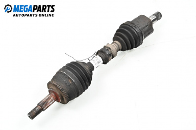 Driveshaft for Nissan X-Trail I SUV (06.2001 - 01.2013) 2.2 Di 4x4, 114 hp, position: front - left