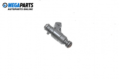 Gasoline fuel injector for Fiat Stilo Hatchback (10.2001 - 11.2010) 1.2 16V (192_XA1B), 80 hp