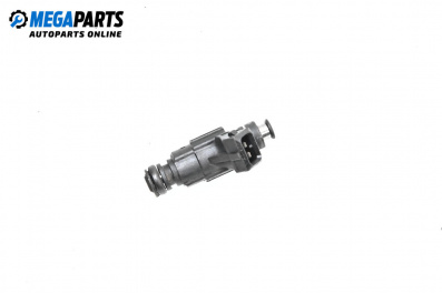 Gasoline fuel injector for Fiat Stilo Hatchback (10.2001 - 11.2010) 1.2 16V (192_XA1B), 80 hp