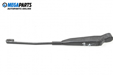 Rear wiper arm for Citroen Saxo Hatchback (02.1996 - 04.2004), position: rear