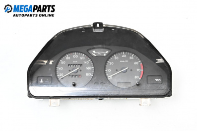 Kilometerzähler for Citroen Saxo Hatchback (02.1996 - 04.2004) 1.6 VTL,VTR, 88 hp