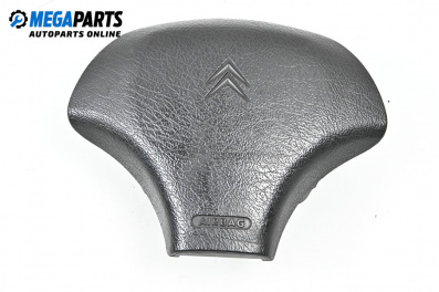 Airbag for Citroen Saxo Hatchback (02.1996 - 04.2004), 5 uși, hatchback, position: fața