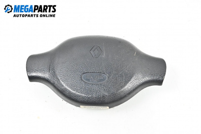 Airbag for Renault Clio II Hatchback (09.1998 - 09.2005), 3 uși, hatchback, position: fața