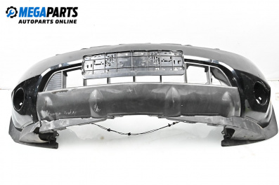 Front bumper for Nissan Murano I SUV (08.2003 - 09.2008), suv, position: front