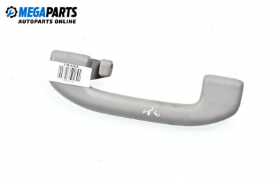 Handle for Nissan Murano I SUV (08.2003 - 09.2008), 5 doors, position: rear - right