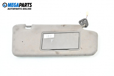 Parasolar for Nissan Murano I SUV (08.2003 - 09.2008), position: dreapta