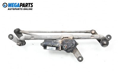 Motor ștergătoare parbriz for Nissan Murano I SUV (08.2003 - 09.2008), suv, position: fața