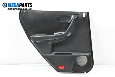 Türverkleidung for Nissan Murano I SUV (08.2003 - 09.2008), 5 türen, suv, position: links, rückseite