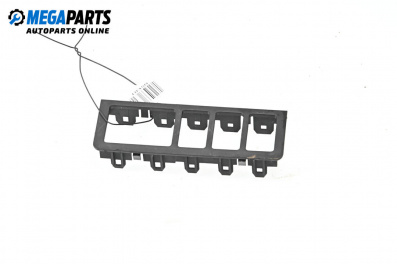 Interior plastic for Nissan Murano I SUV (08.2003 - 09.2008), 5 doors, suv, position: front