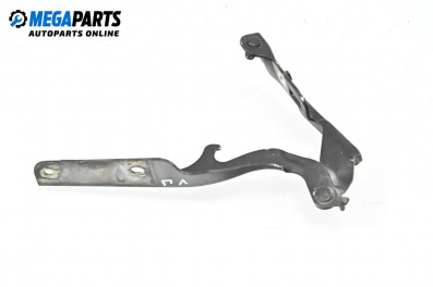 Balama capotă for Nissan Murano I SUV (08.2003 - 09.2008), 5 uși, suv, position: stânga