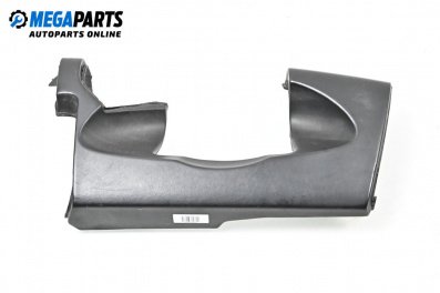 Plastic interior sub tablou for Nissan Murano I SUV (08.2003 - 09.2008), 5 uși, suv