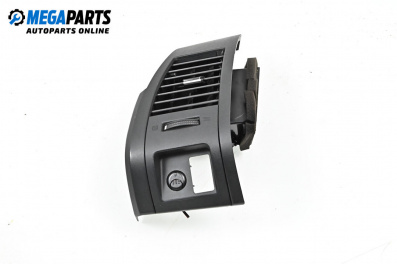 AC heat air vent for Nissan Murano I SUV (08.2003 - 09.2008)