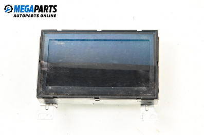 Display for Nissan Murano I SUV (08.2003 - 09.2008)