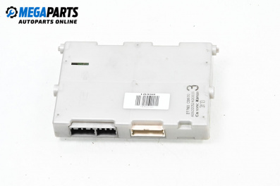 AC control module for Nissan Murano I SUV (08.2003 - 09.2008), № 27760 CB600