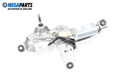 Motor ștergătoare parbriz for Nissan Murano I SUV (08.2003 - 09.2008), suv, position: din spate