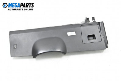 Interior plastic for Nissan Murano I SUV (08.2003 - 09.2008), 5 doors, suv