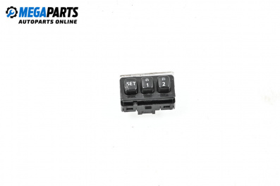 Seat adjustment switch for Nissan Murano I SUV (08.2003 - 09.2008)