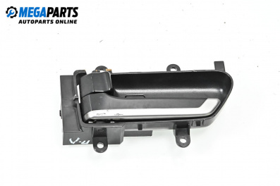 Inner handle for Nissan Murano I SUV (08.2003 - 09.2008), 5 doors, suv, position: front - left