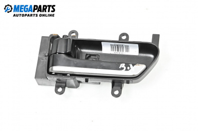 Inner handle for Nissan Murano I SUV (08.2003 - 09.2008), 5 doors, suv, position: rear - left