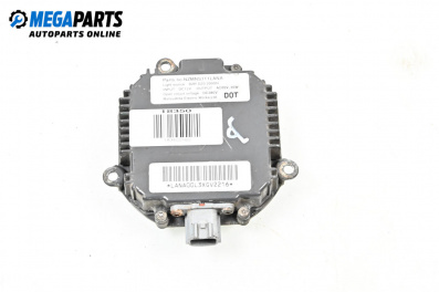 Balast xenon for Nissan Murano I SUV (08.2003 - 09.2008), № NZMNS111LANA