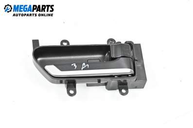 Inner handle for Nissan Murano I SUV (08.2003 - 09.2008), 5 doors, suv, position: rear - right