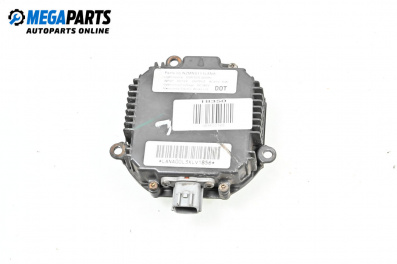 Xenon ballast for Nissan Murano I SUV (08.2003 - 09.2008), № NZMNS111LANA