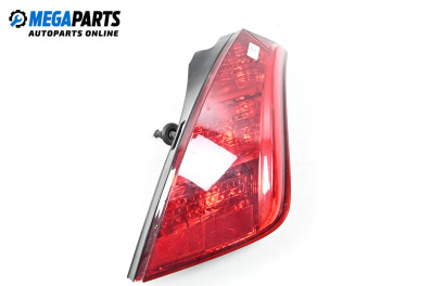 Tail light for Nissan Murano I SUV (08.2003 - 09.2008), suv, position: right