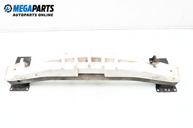 Bumper support brace impact bar for Nissan Murano I SUV (08.2003 - 09.2008), suv, position: front