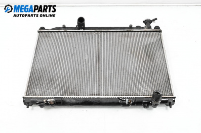 Wasserradiator for Nissan Murano I SUV (08.2003 - 09.2008) 3.5 4x4, 245 hp