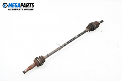 Driveshaft for Nissan Murano I SUV (08.2003 - 09.2008) 3.5 4x4, 245 hp, position: rear - right, automatic